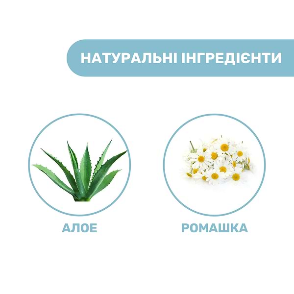 Фото - Гель для душа дитячий Chicco Без Сліз Natural Sensation 500 мл (11516.00)