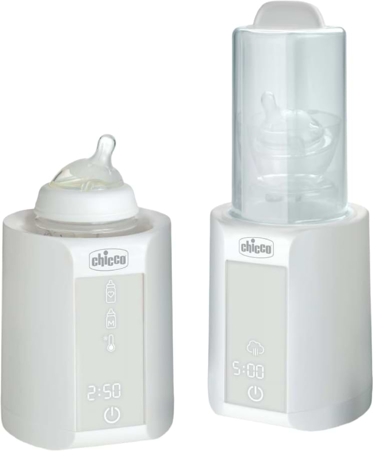Подогреватель детских бутылочек стационарный Chicco 07390.10