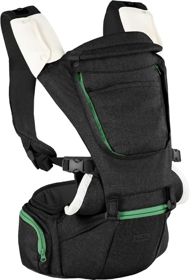 Рюкзак - кенгуру Chicco HIP SEAT (79147.42) - Фото 1