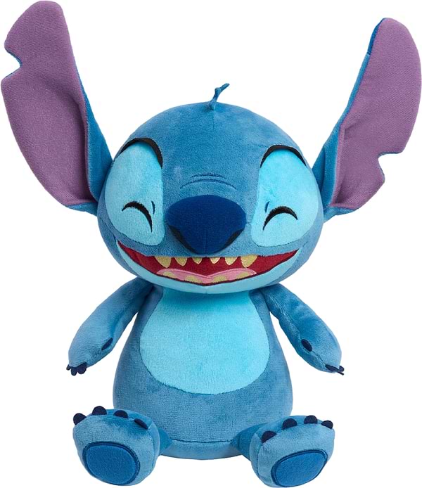 Фото - Интерактивное животное STITCH СТИЧ-СМЕХОТУН (10421)