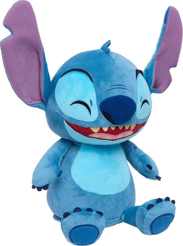 Фото - Интерактивное животное STITCH СТИЧ-СМЕХОТУН (10421)