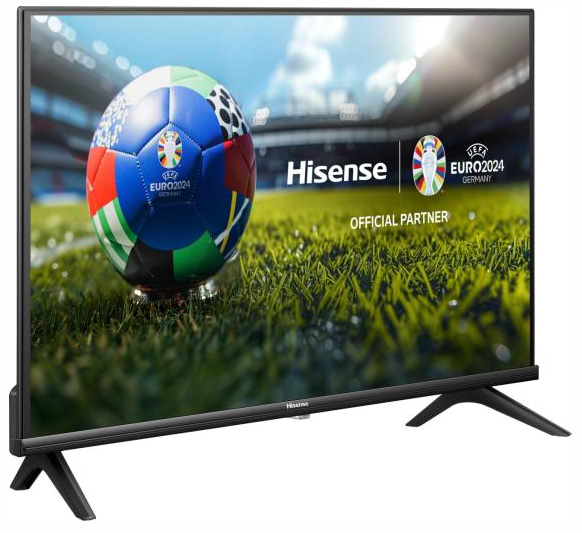 Фото - Телевизор Hisense 40A4N
