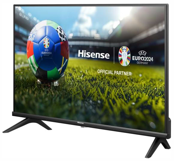 Фото - Телевизор Hisense 40A4N