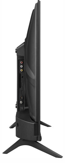 Фото - Телевизор Hisense 40A4N