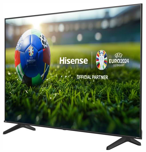 Фото - Уценка - Телевизор Hisense 43A6N