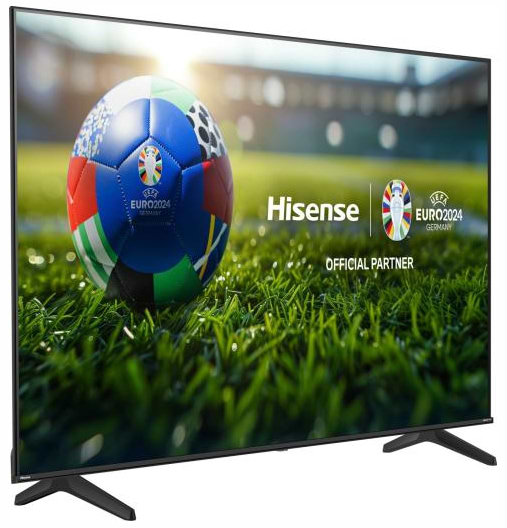 Фото - Уценка - Телевизор Hisense 43A6N