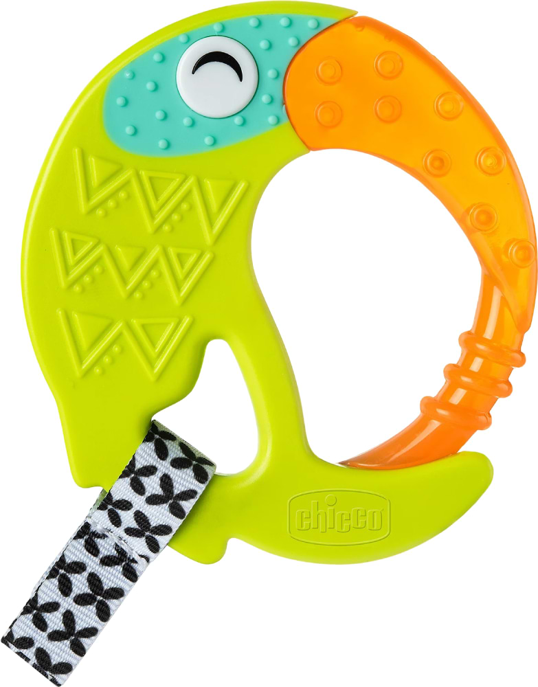 Прорізувач Chicco Тукан (28160.30) - Фото 1