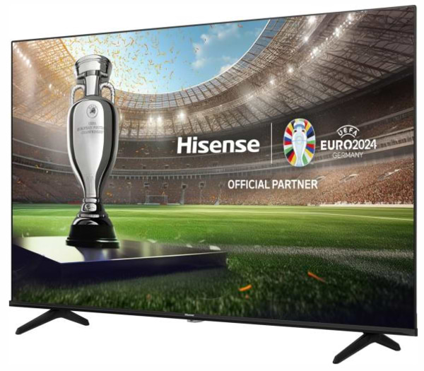 Фото - Телевізор Hisense 65E7NQ