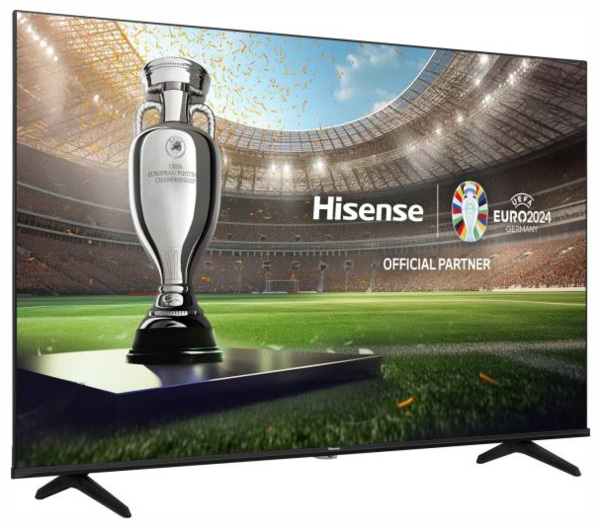 Фото - Телевізор Hisense 65E7NQ