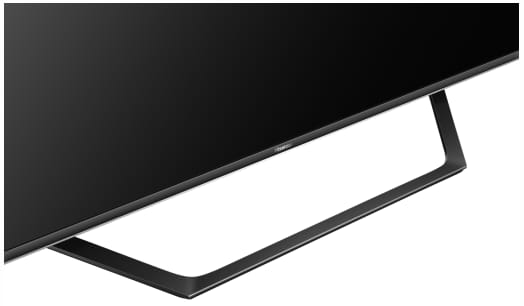 Фото - Уценка - Телевизор Hisense 50A7NQ