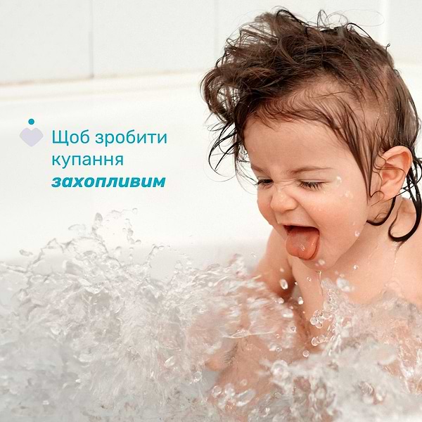 Фото - Гель для душа детский Chicco Без Слез деликатный Baby Moments 500 мл (10583.00)