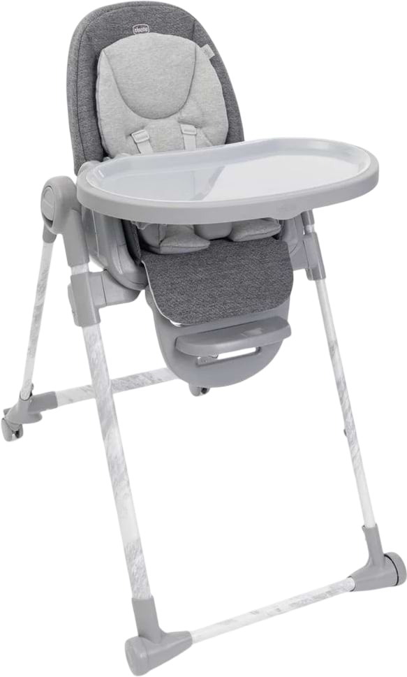 Стільчик для годування трансформер Chicco Polly Armonia, кол.43 (87140.43)