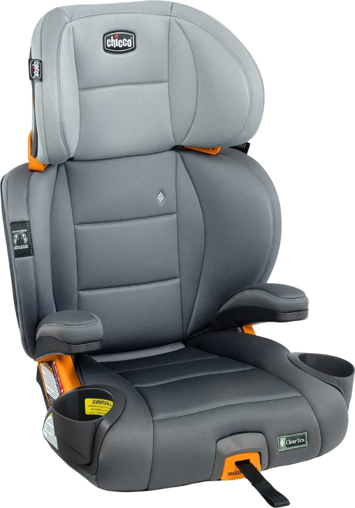 Автокресло Chicco Kid Fit (79627.12.07)