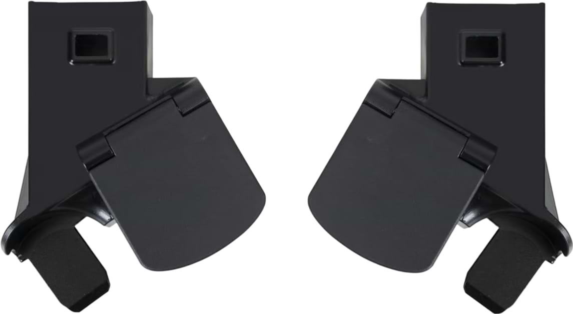 Адаптер для коляски Chicco Goody Xplus/Primo (87086.95)