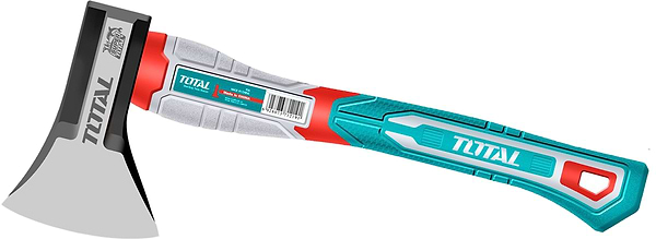 Фото - Сокира Total HAX0611000