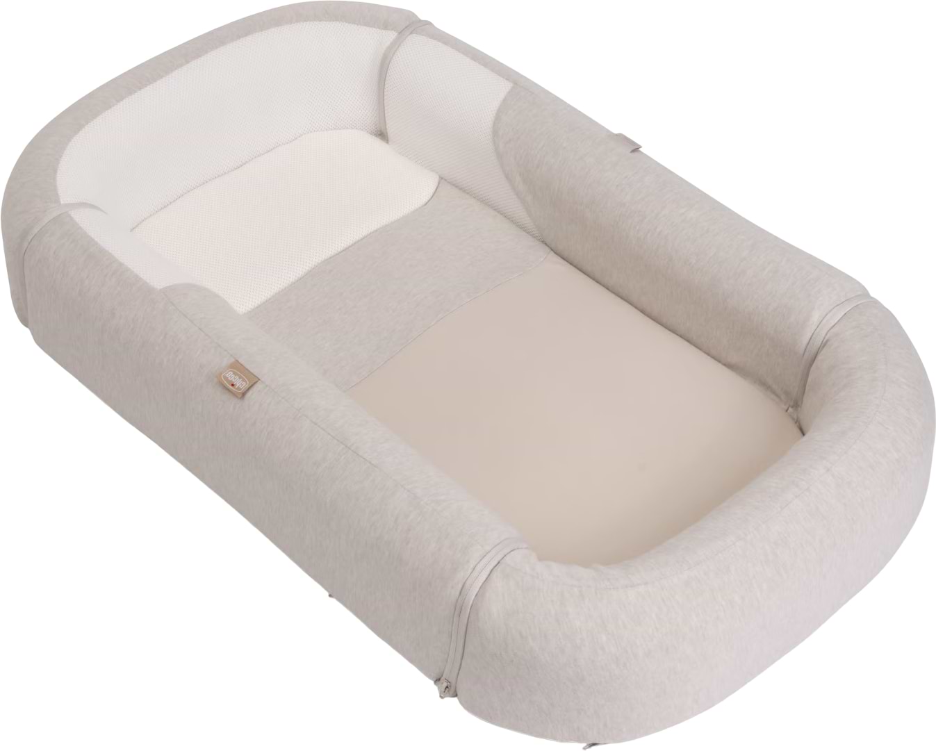 Матрас-кокон Chicco 3 в 1 Mommy Pod (87166.39)