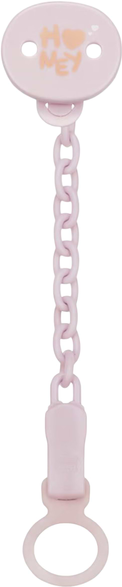 Держатель пустышек Chicco All You Can Clip (04084.11)