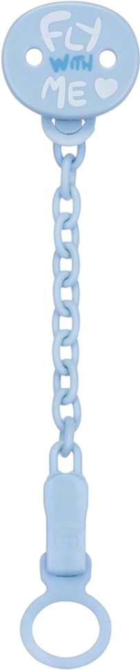 Держатель пустышек Chicco All You Can Clip (04084.21)