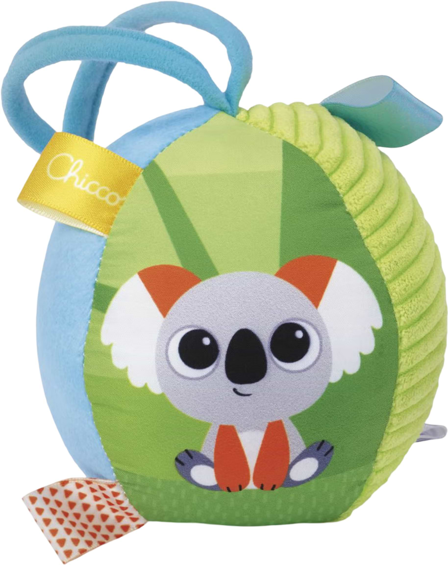 Підвіска Chicco М'ячик (11565.00) - Фото 1