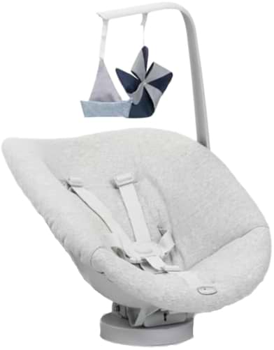 Купить Кресло-шезлонг Chicco Crescendo (87078.47) - Фото 1 Кресло-шезлонг Chicco Crescendo (87078.47) - Фото 1