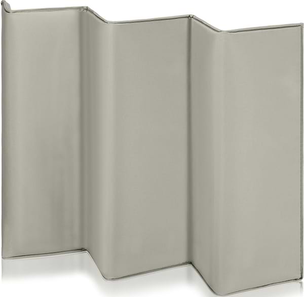 Фото - Манеж-кровать Lionelo Laura Beige Sand