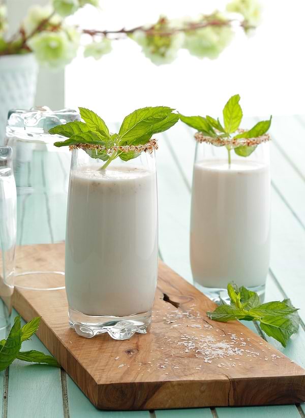 Фото - Набір склянок LAV 6 шт. (LV-ADR25F)