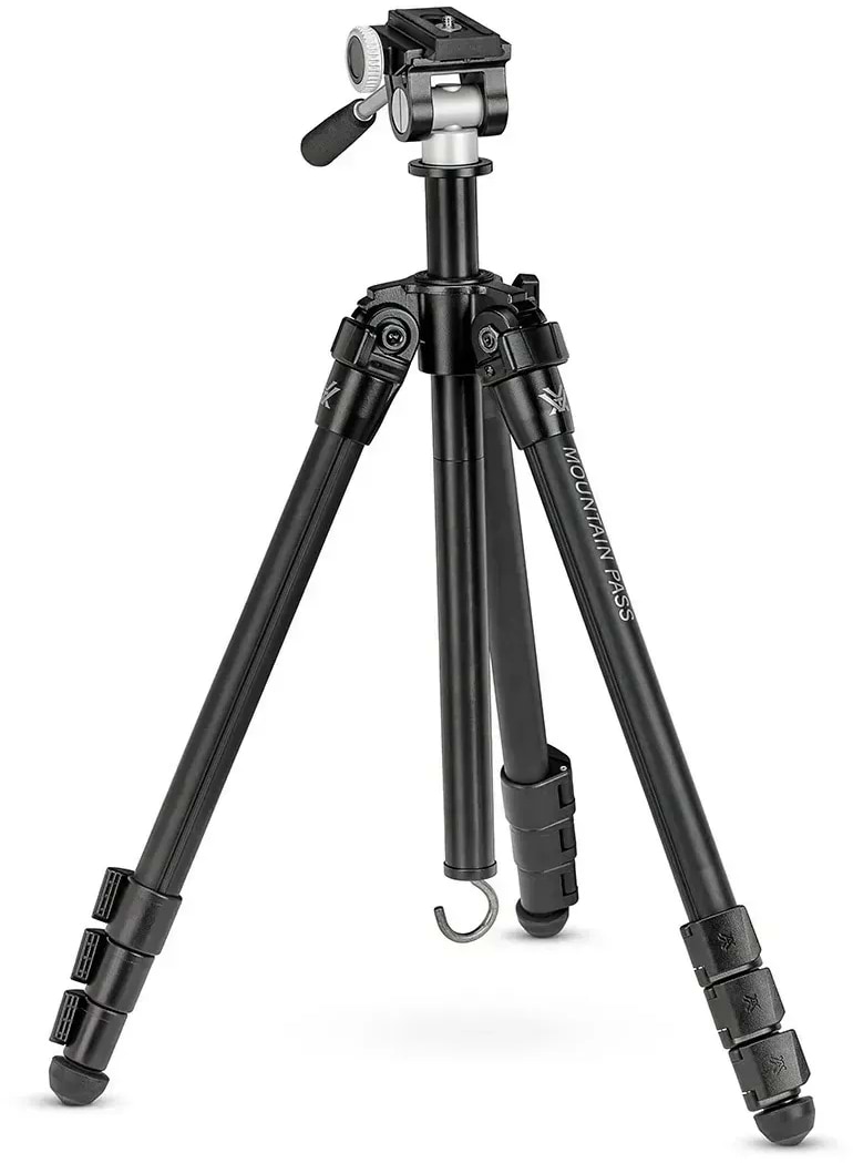 Штатив Vortex Mountain Pass Tripod Kit (TR-MTP) - Фото 1