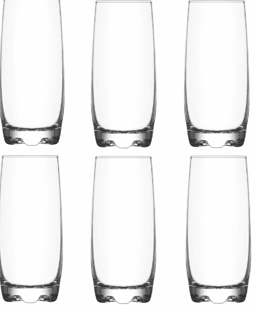 Набор стаканов LAV 6 шт. (LV-ADR25F) - Фото 1