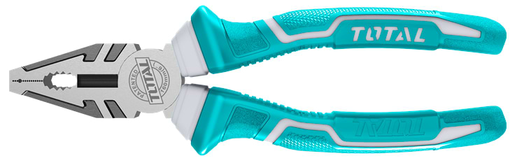 Плоскогубці Total THT110606P