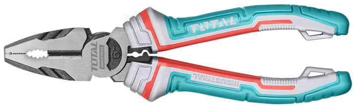 Плоскогубці Total THT210606S