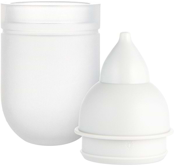 Фото - Аспиратор назальный детский Canpol babies 56/621