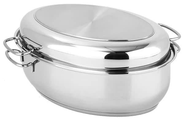 Фото - Кастрюля NOIS 3 шт. (830171)