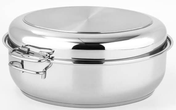 Фото - Кастрюля NOIS 3 шт. (830171)