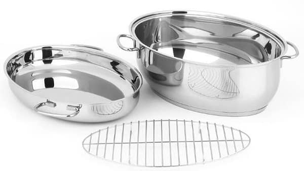 Фото - Кастрюля NOIS 3 шт. (830171)