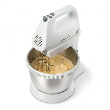 Фото - Миксер с чашей Kenwood HMP34.A0WH