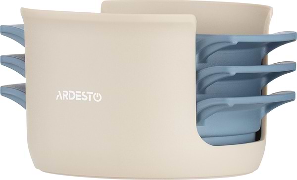 Фото - Яйцерезка Ardesto Gemini (AR1052B)