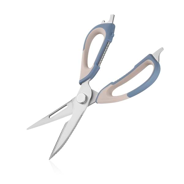 Фото - Ножиці кухонні Ardesto Gemini 22.6 см (AR2121B)