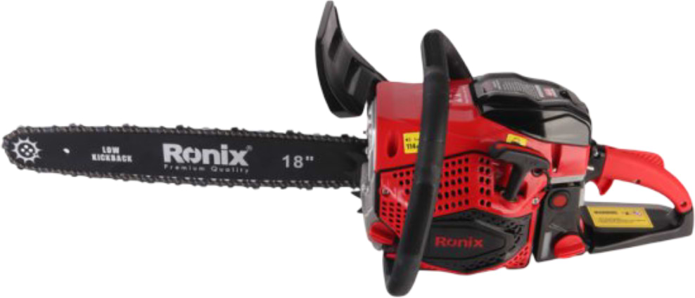 Ланцюгова пила Ronix 450 мм (4648)