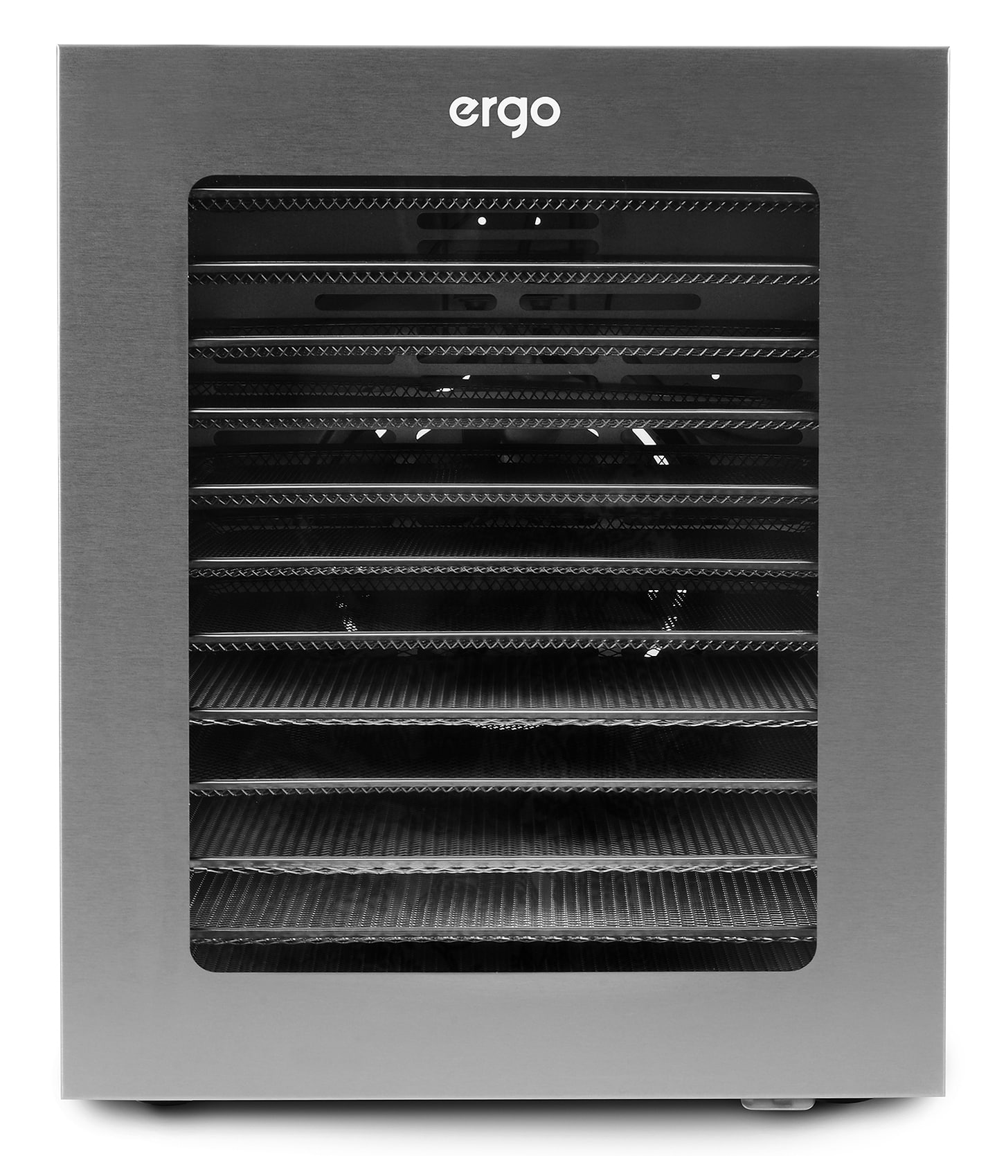 Сушилка для фруктов и овощей Ergo FD-1009A