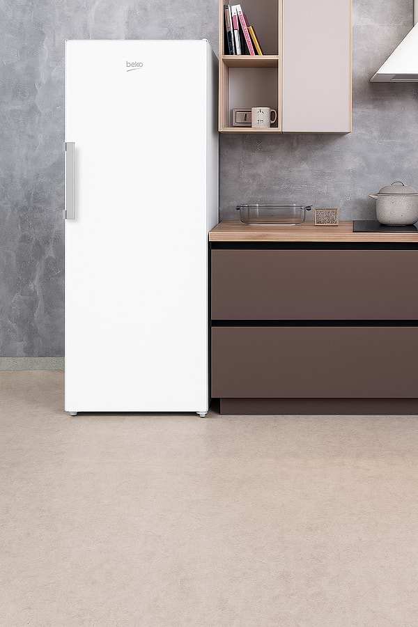 Фото - Морозильная камера Beko B1RFNE293W