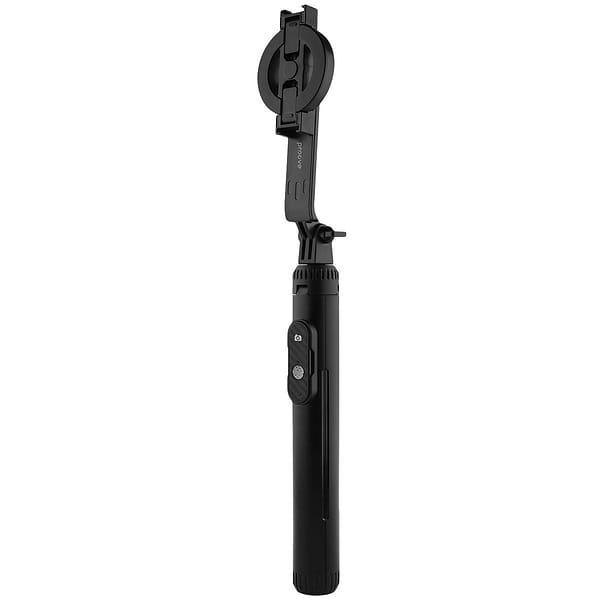 Фото - Трипод для селфі Proove Magnet Stick Pro 1540mm black (MPSP00002001)