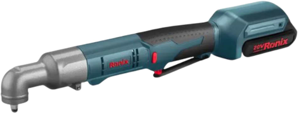 Шуруповерт Ronix 20В (8625)