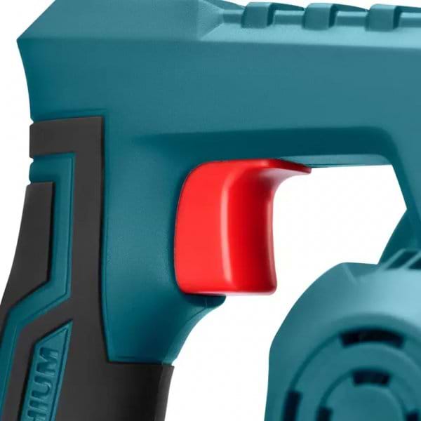 Фото - Повітродувка акумуляторна Ronix 20В (8611)