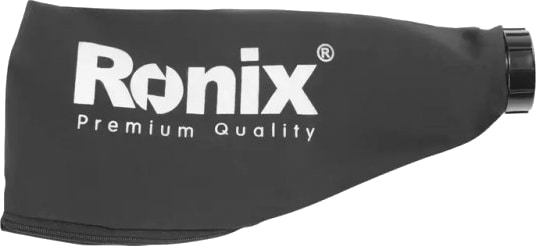 Фото - Повітродувка акумуляторна Ronix 20В (8611)