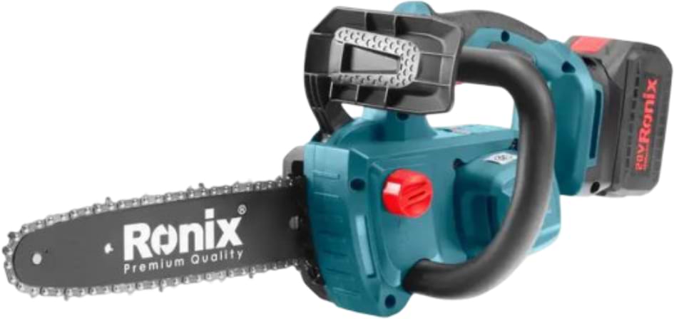 Ланцюгова пила Ronix 20Вт (8651)