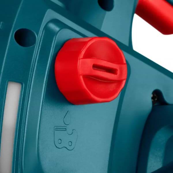 Фото - Ланцюгова пила Ronix 20Вт (8651)