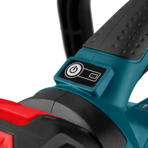 Фото - Ланцюгова пила Ronix 20Вт (8651)