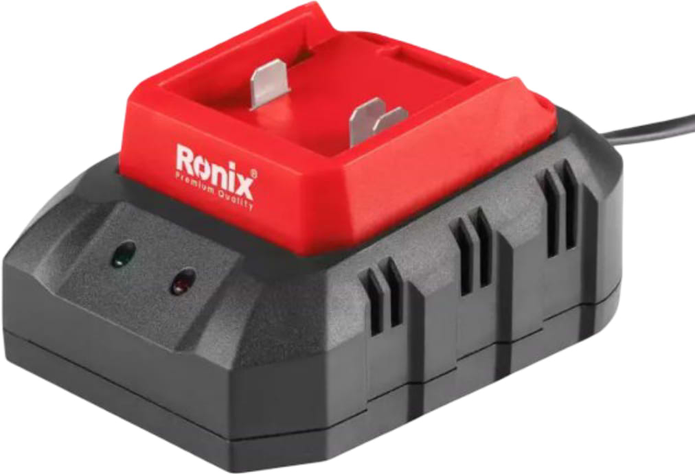 Аккумулятор для электроинструментов Ronix 20В (8693)