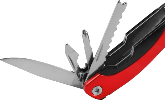 Фото - Плоскогубці Ronix RH-1191