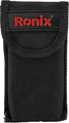 Фото - Плоскогубці Ronix RH-1191